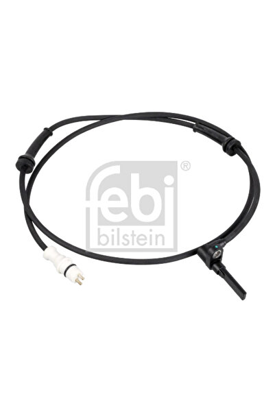 FEBI BILSTEIN Senzor Turatie Roata Axa Fata Dreapta Fiat Seicento / 600