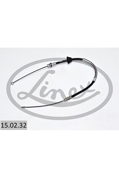 Linex Cablu frana de parcare fata FORD TRANSIT caroserie (FA_ _) 2000-2006