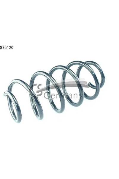 CS GERMANY Arc Spiral Punte Fata Skoda Yeti Vw Caddy 3 Autoutilitara/Limuzina...