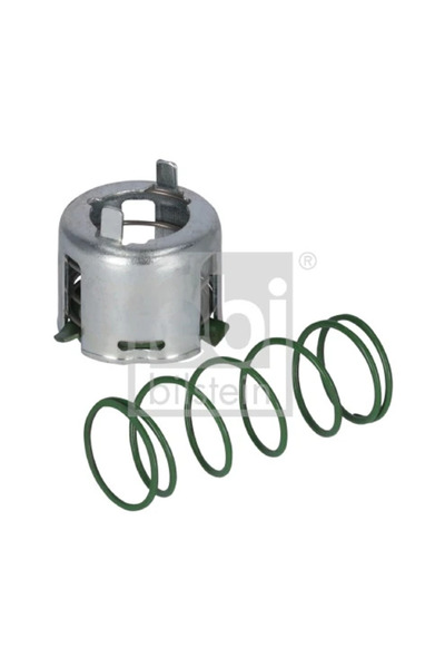 FEBI BILSTEIN Set Reparatie Reglare Automata Axa Spate Dreapta Daf Cf 75 Volv...