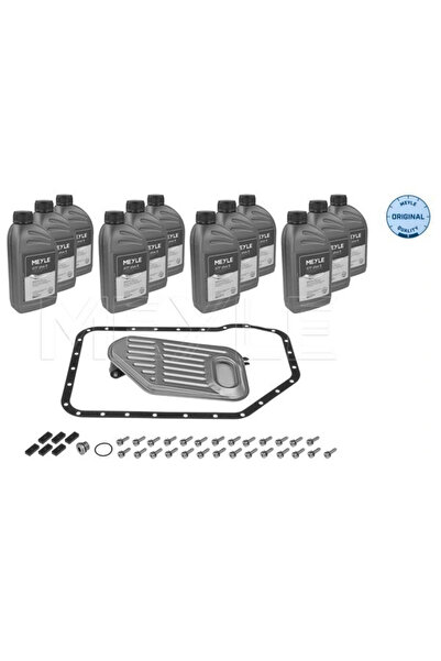 MEYLE Комплект за смяна на масло за автоматична скоростна кутия Audi A4 B5/A6...