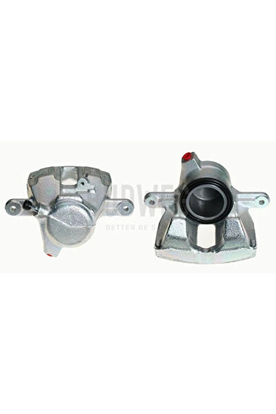 BUDWEG CALIPER Etrier Frana Axa Fata Dreapta Mercedes-Benz C-Class/Clk/Slk