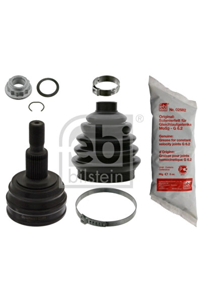 FEBI BILSTEIN Planetary Joint Set Audi A3/Tt Seat Leon/Toledo 2 1996-2010