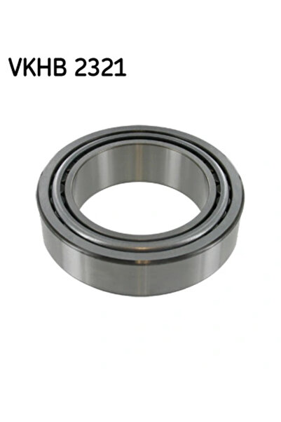 SKF Лагер на колелото на Mercedes-Benz Atego