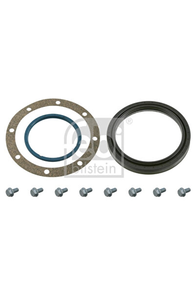 FEBI BILSTEIN Set Garnituri Butuc Roata Mercedes-Benz Actros/Atego/Axor 2