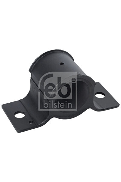 FEBI BILSTEIN Втулка на стабилизиращата щанга на задния мост Volvo FH12/FH16/...
