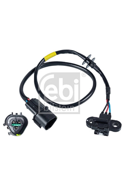 FEBI BILSTEIN Senzor Impulsuri Arbore Cotit Mitsubishi L200/Pajero 2/Pajero 3
