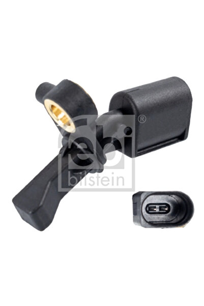 FEBI BILSTEIN Senzor Turatie Roata Axa Spate Stanga Audi A1/A2 Seat Ibiza 4/Mii