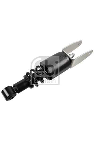 FEBI BILSTEIN Amortizor Suspensie Cabina Spate Mercedes-Benz Actros MP4 / MP5...