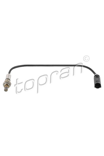 TOPRAN Sonda Lambda Dupa Catalizator Bmw 3/X5