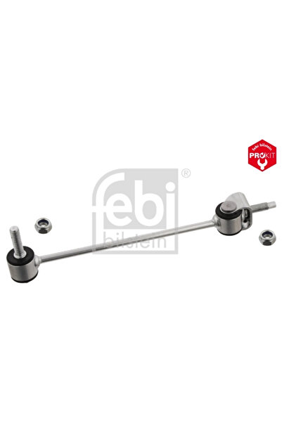 FEBI BILSTEIN Brat/Bieleta Suspensie Stabilizator Axa Spate Stanga Mercedes-B...