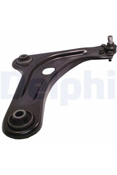 DELPHİ Lower Wheel Suspension Arm Citroen C3 2/C4 Cactus/DS3 Ds Ds 3
