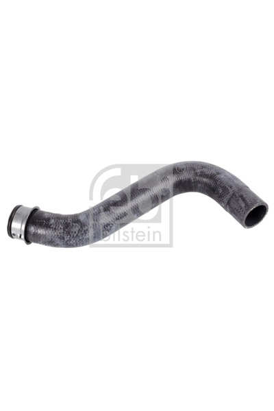 FEBI BILSTEIN Furtun Radiator Deasupra Mercedes-Benz Sprinter 3,5-T Bus/Sprin...