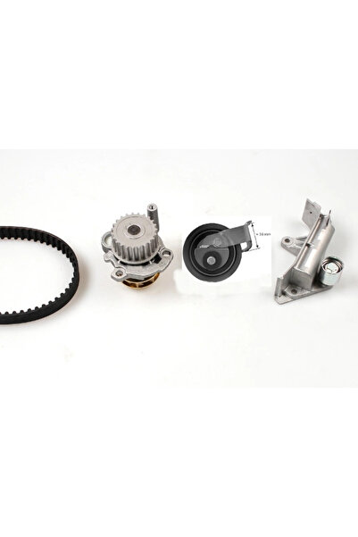 HEPU Set Pompa Apa + Curea Dintata Audi A3/A4 B5/A6 C5 Seat Alhambra/Cordoba/...