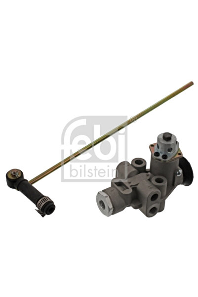 FEBI BILSTEIN Supapa Perna Aer Man F2000/F90/M90