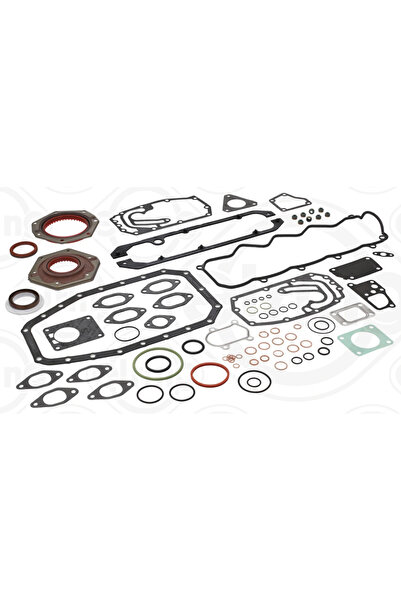 ELRING Set Garnituri Complet Motor Iveco Daily 2 Platou / Sasiu/Daily 3 Bus/D...