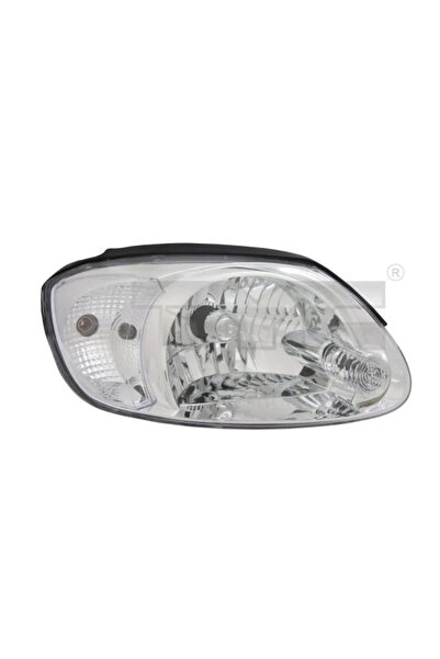 TYC Far Dreapta Hyundai Accent 2 2000-2005