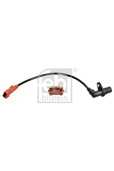 FEBI BILSTEIN Senzor Impulsuri Arbore Cotit Citroen Berlingo / Berlingo First...