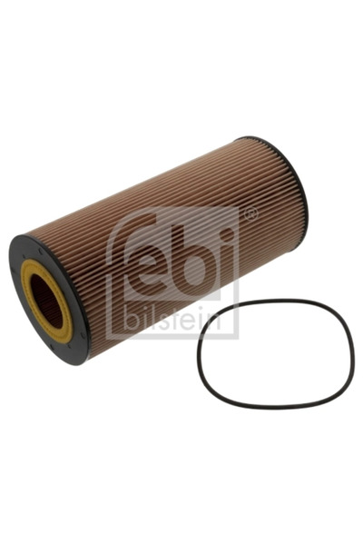 FEBI BILSTEIN Filtru Ulei Mercedes-Benz Axor/Integro/Tourismo Setra Series 400