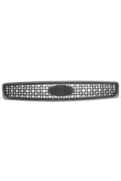 PRASCO Grila Radiator Ford Fusion