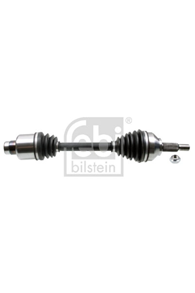 FEBI BILSTEIN Planetara Axa Fata Dreapta Ford Mondeo 3 2000-2007