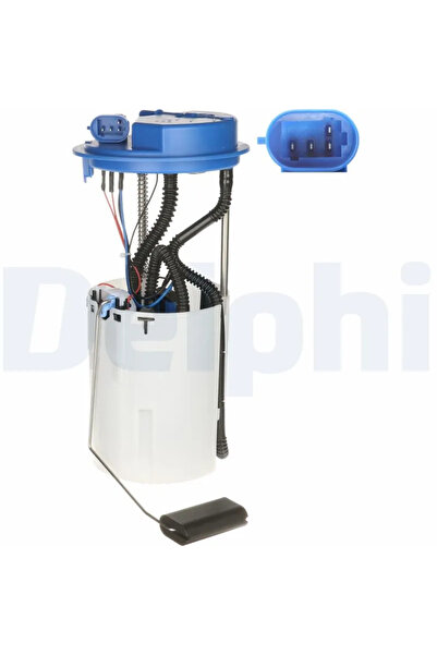 DELPHİ Sistem Alimentare Cu Combustibil Fg2446-12B1 Renault Laguna Ii/Laguna ...