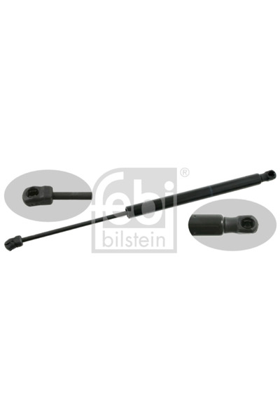FEBI BILSTEIN Amortizor Portbagaj Pe Ambele Parti Audi Allroad C5 2000-2005