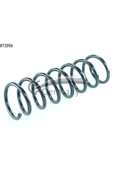 CS GERMANY Arc Spiral Puntea Spate Mazda 3