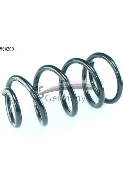 CS GERMANY Arc Spiral Punte Fata Ford Transit Tourneo Bus/Transit Bus/Transit...