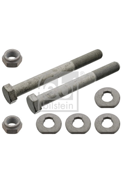 FEBI BILSTEIN Set Montare Legatura Axa Fata Dreapta Mercedes-Benz E-Class/S-C...