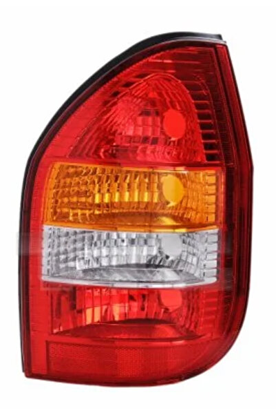 TYC Lampa Spate Dreapta Opel Zafira A Microbus 1999-2005