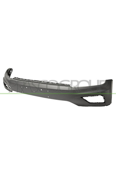 PRASCO Предна броня за Фолксваген Тигуан