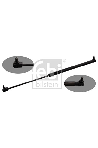 FEBI BILSTEIN Amortizor Portbagaj Pe Ambele Parti Scania K - Series