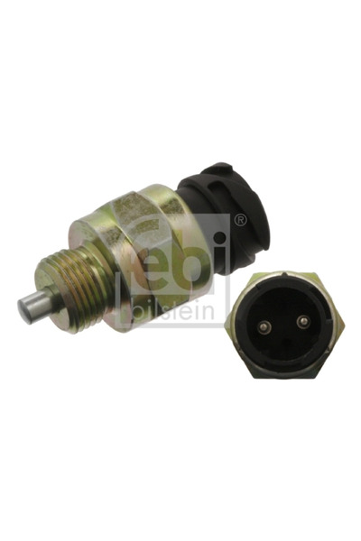FEBI BILSTEIN Comutator Presiune Control Incarcare Ax Scania P 1/R 1 Volvo FH12