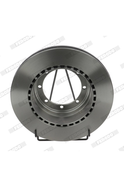 FERODO Disc Frana Renault Mascott Caroserie/Mascott Platou /