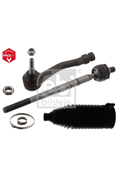 FEBI BILSTEIN Bara Directie Axa Fata Stanga Citroen Berlingo / Berlingo First...