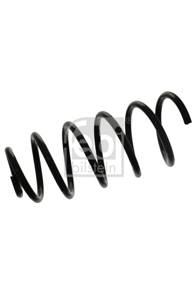 FEBI BILSTEIN Arc Spiral Punte Fata Vw New Beetle
