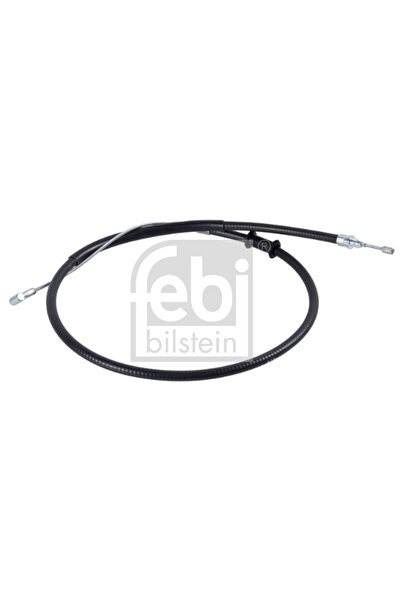 FEBI BILSTEIN Cablu Frana De Parcare Spate Dreapta Citroen Jumper 2 Bus/Jumpe...