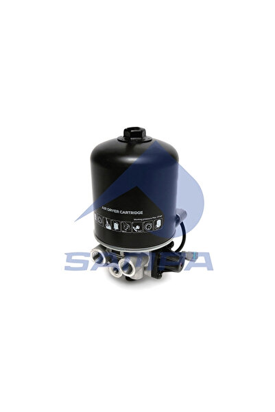 SAMPA Uscator Aer Sistem Compresor Scania 4 - Series