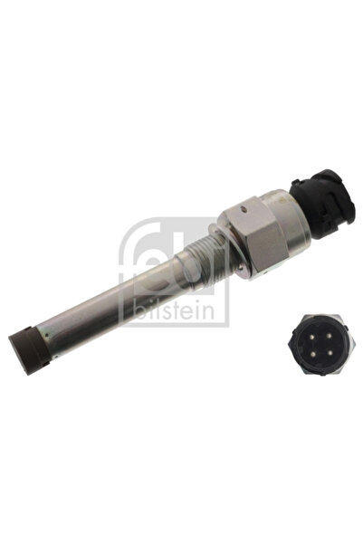 FEBI BILSTEIN Senzor Viteza Mercedes-Benz Atego/Axor 2