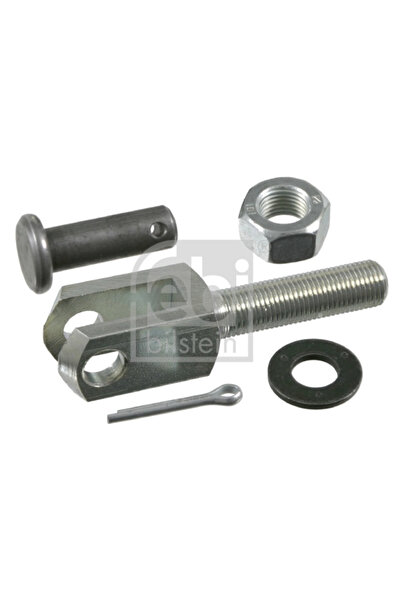 FEBI BILSTEIN Cap Furca Intarire Ambreiaj (Brat Impingere) Volvo FH12/FL12/FM12