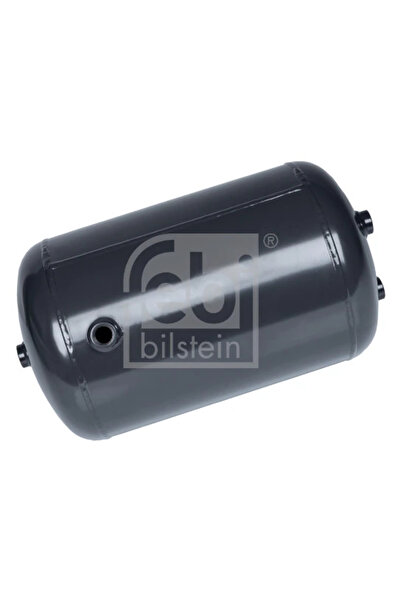 FEBI BILSTEIN Rezervor Aer Sistem Compresor Volvo Fh/Fm