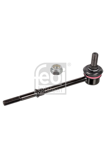 FEBI BILSTEIN Brat/Bieleta Suspensie Stabilizator Axa Fata Dreapta Ssangyong ...