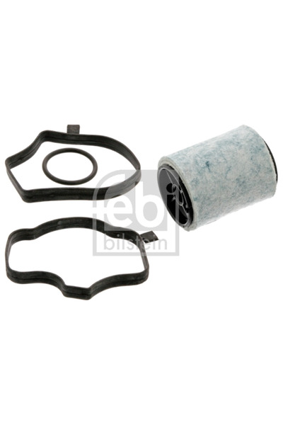 FEBI BILSTEIN Filtru, Aerisire Bloc Motor 45183 Bmw 3/3 Touring/5 Land Rover ...