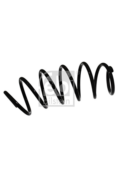 FEBI BILSTEIN Arc Spiral Punte Fata Peugeot 207
