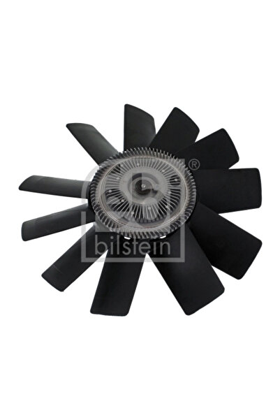 FEBI BILSTEIN Ventilator Radiator Vw Lt 28-35 2 Bus/Lt 28-46 2 Caroserie/Lt 2...