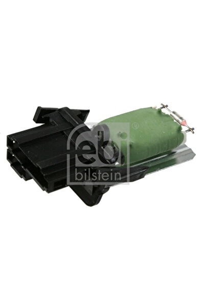 FEBI BILSTEIN Rezistor Ventilator Habitaclu Vw Golf 3/Polo 3/Vento