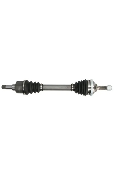 Pascal Drive Shaft Front Left Peugeot 206