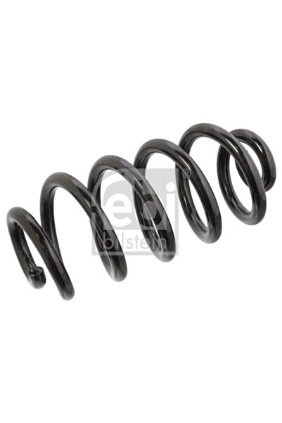 FEBI BILSTEIN Arc Spiral Puntea Spate Audi A6 C6