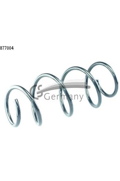 CS GERMANY Arc Spiral Punte Fata Renault Modus / Grand Modus